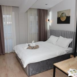 Kremelo Hotel