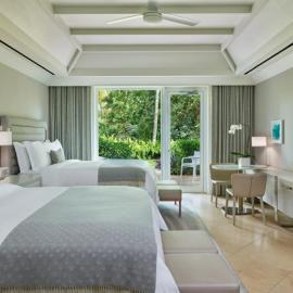 Four Seasons Resort and Residences Puerto Rico, viešbutis mieste Rio Grandė