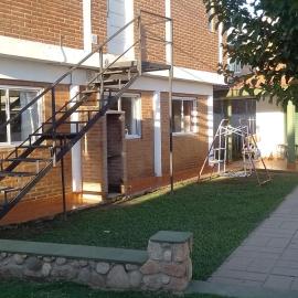 Bella Fefi, hotel in Villa Cura Brochero
