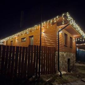 Chata Štrbian Telgárt s vírivkou v cene, Hotel in Telgárt