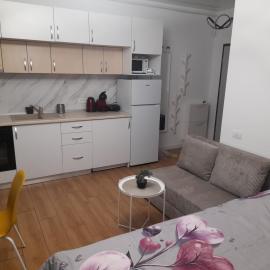 Studio Valeria - Promenada Signature , Mamaia Nord, hotel in Năvodari