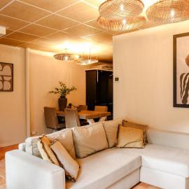Cityloft centrum Breda met privé tuin VP092, hotel Bredában
