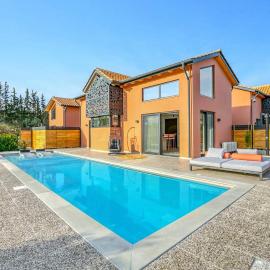 Villa Fire by Villa Plus