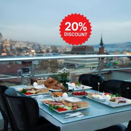 Golden Horn Park Hotel