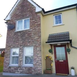 4 Bedroom House Letterkenny
