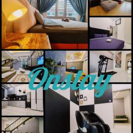 Lahat Mines Signature Stay, hotel in Lahat