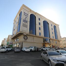 Layali Lamar Hotel, מלון בג'דה