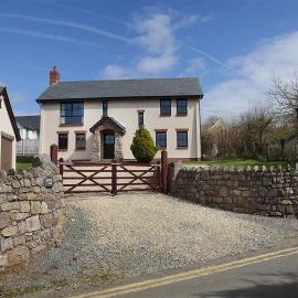 4 Bed in Gower oc-hh151, hótel í Llangennith
