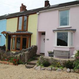 2 Bed in Mumbles oc-hh133
