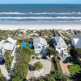 Beachfront Hideaway