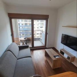 Master Quart studio apartment