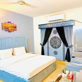 Karachi Family Guest House, hotel in Karachi