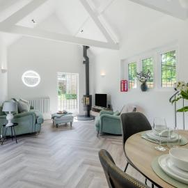 2 Bed in Kemble oc-t32197