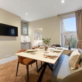 WhiskAwayHomes - Sebright Avenue - Luxury Home, hotel a Worcester