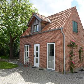 Räucherhäuschen