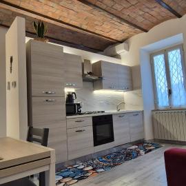 Rome&Beach Home