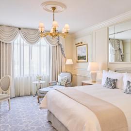 The Charleston Place, hotel in Charleston