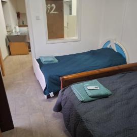 Simou Apartment