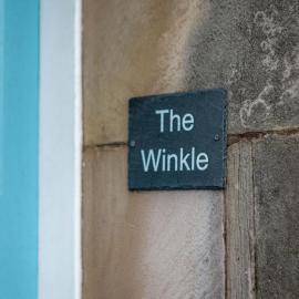 The Winkle - Elie