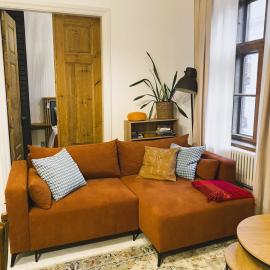 SecondHomeViljandi Apartment