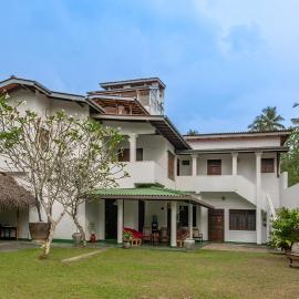 Talpe में, होटल Ayana wellness resort