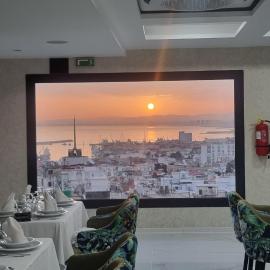 Hôtel Printania, hotel u gradu Alžir