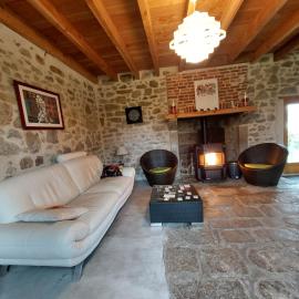 Maison d'Hotes ZEN, hotel sa La Saunière