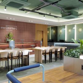 Stay Ohana, hotel in Seoul