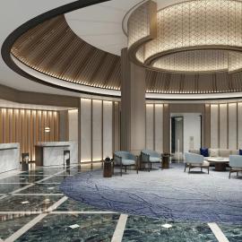 Kobe Marriott Hotel – hotel w mieście Kobe