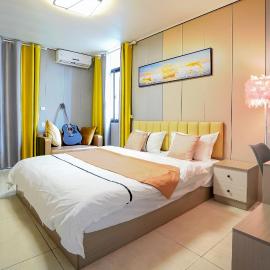 Duyu Hotel 都寓酒店公寓, hotel a Xiamen