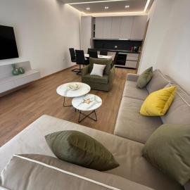 Prime Apartment Korce