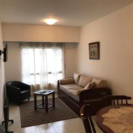 Apartamento de un dormitorio en Carmelo