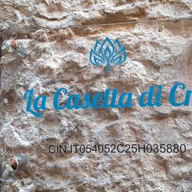 La Casetta di Cri, hotel v destinaci Todi