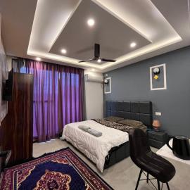 Razain suites, hotel en Srinagar