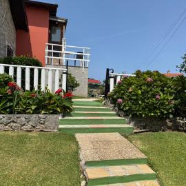 Estudio de encanto en Isla playa