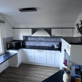 Apartment Spiez - Lake view - for 7 guests