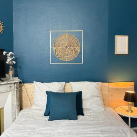 Studio SN5 - Centre-Ville Meaux - Proche Disneyland, Hotel in Meaux
