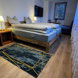 Studio apartment - Park view - for 2 guests, hotel en Thun