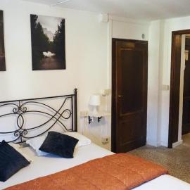 Casa Vacanze Bettega A - Pino, hotel a Pianosinatico