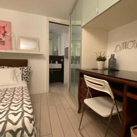 BE MY GUEST in citta' alta Charme&Relax – hotel w Bergamo