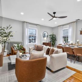 The Harvard Loft with Game Room and Free Parking Near Harvard Square, hotel a Cambridge