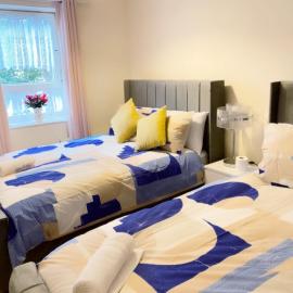 The Woolwich Arsenal 5 Bedroom Home, khách sạn ở Woolwich