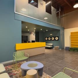 HC Hotel Manerbio Loft, hotell i Manerbio