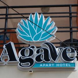Aparthotel Agave