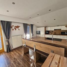 Central Apartment