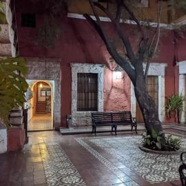 La Casa de Melgar, hotel din Arequipa
