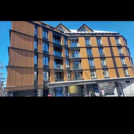 WOODSIDE SPA AND PARKING 323 Kopaonik011