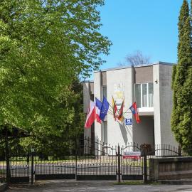 Viesnīca Leokordis, UAB Rokišķos