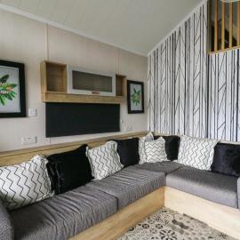 The Family Pod - Gower