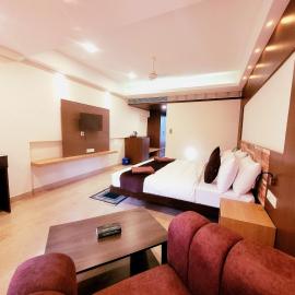 Famafa Hotel